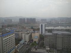 -张家界大成山水国际大酒店