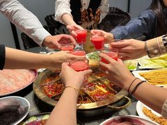 -长嘉·河图火锅(长嘉汇江景旗舰店)