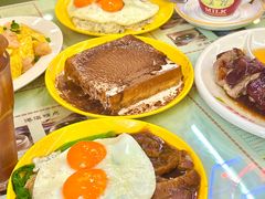 -澳门陈光记烧味饭店(万象城店)