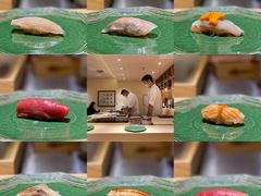 -鮨青(恒基名人购物中心店)