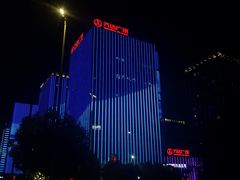门面-万达广场(福州金融街店)