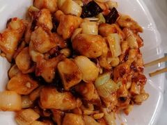 -紫光园·烤鸭·北京菜(团结湖店)