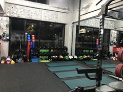 -Burn Fit燃炼健身工作室(新都旗舰店)