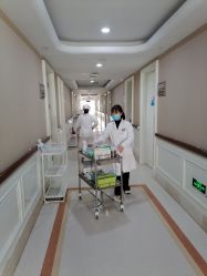 点击看大图 -玛丽亚妇产医院