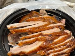 南京烤鸭-达记卤菜店(红庙店)