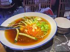 -十三姨正合丰烤肉(营迹路店)