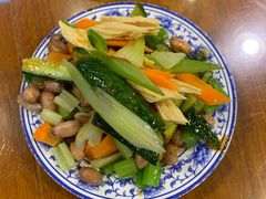 -右安门拉面
