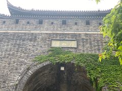 -虞山风景区