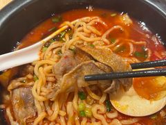 -味千拉面(大润发店)