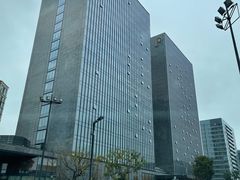 -绿城玫瑰园酒店-遇见19楼餐厅(舟山绿城玫瑰园酒店店)
