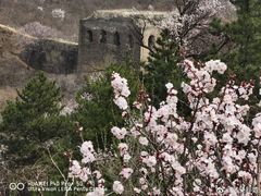 -蟠龙山长城景区