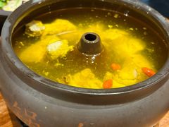 -云海肴·汽锅鸡·云南菜(美罗城店)