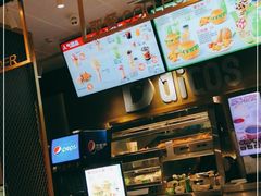 -德克士(亚中商城店)