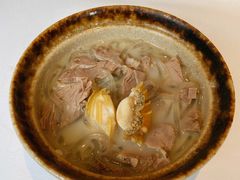 -潮上潮(南中环店)