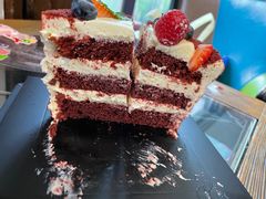 -姆们M Sweetie Cake(三里屯店)