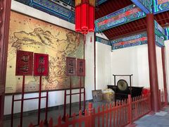 -内蒙古将军衙署博物院