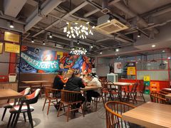 -李叔叔虾蟹大排档(青羊店)