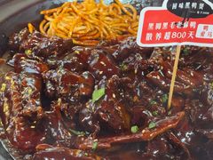 -回味黑鸭煲·始于2006(万松园店)