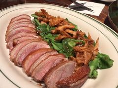 -Bistro 63 创意融合料理(广粤天地店)