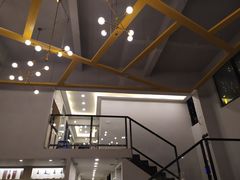 -吉源大排档·鱼生·海鲜(烧烤彩印厂店)