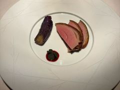 -三嚥阁 La Villa Restaurant