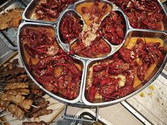 -刘一龙虾.烧烤(理工直营店)