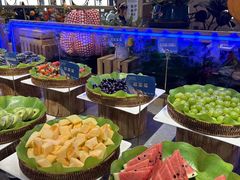-半岛听涛蒸汽海鲜自助(K11店)