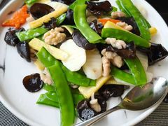 -万丽轩中餐厅·粤菜·客家菜-富力万丽酒店