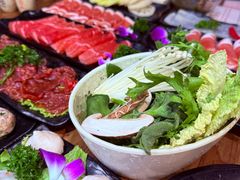 -束河人家(南锣鼓巷店)