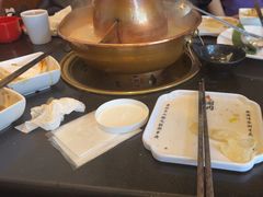 -北门涮肉·铜锅涮肉(南锣鼓巷店)