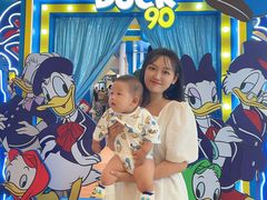 -天河城购物中心