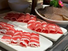 -海底捞火锅(让胡路万达店)
