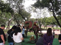 -长洲岛都市农业公园