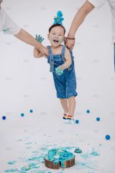 -童萌会儿童摄影(朝阳店)