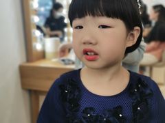 -天真蓝照相馆(龙岗万科里店)