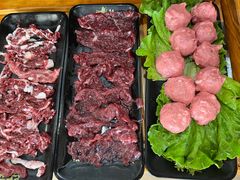 -壮雄牛屠牛肉店(两英店)
