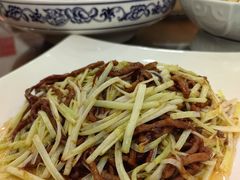 -全聚德(扬州虹桥坊店)