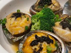 黑松露焖鲍鱼-闽和南(深圳万象城店)