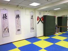 -上海江南武术馆(徐家汇馆)