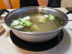 -伟记牛肉(金鸿公路店)