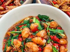 -潇湘阁(汉光百货店)