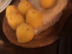 -时光乌托邦空中花园餐厅川味·融合菜(幸福广场店)