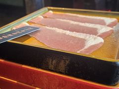 -牛武士寿喜烧·和牛火锅自助(全球首店)