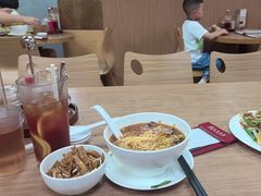 -百福麵家(新馬路店)