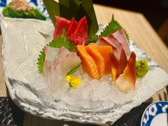 -小山日本料理(兴业太古汇店)