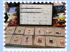 菜单-BE NORMAL CAFE(霞溪路店)
