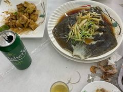 -北戴河庆山饭店·海鲜砂锅粥(北戴河黑石路店)