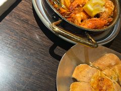 -庐灶江南·江南菜·四合院Bistro(东直门雍和宫·原华侨宾馆店)