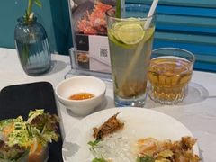 -美奈小馆·越南料理(中航城君尚购物中心店)