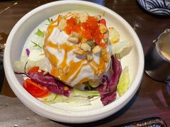 -小川洋风料理(汉街店)